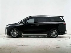 Voyah Lantu Dreamchaser PHEV AWD Flagship Kunpeng Edition - ფოტო 9