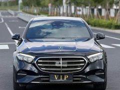 Mercedes-Benz E-Class Facelift E 300 L Luxury - ფოტო 1