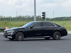 Mercedes-Benz E-Class Facelift E 300 L Luxury - ფოტო 2