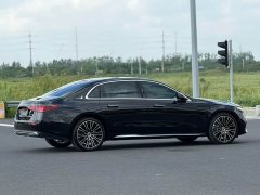 Mercedes-Benz E-Class Facelift E 300 L Luxury - ფოტო 3