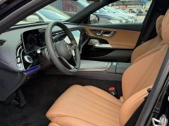 Mercedes-Benz E-Class Facelift E 300 L Luxury - ფოტო 4