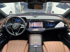 Mercedes-Benz E-Class Facelift E 300 L Luxury - ფოტო 5