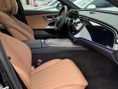 Mercedes-Benz E-Class Facelift E 300 L Luxury - ფოტო 6