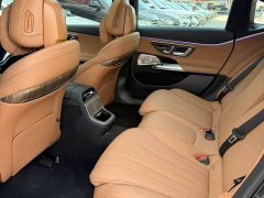 Mercedes-Benz E-Class Facelift E 300 L Luxury - ფოტო 8