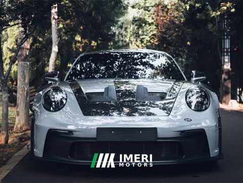 2026 Porsche 911 2023 GT3 RS 4.0L - ავტომობილი ჩინეთიდან