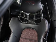 Porsche 911 2023 GT3 RS 4.0L - ფოტო 3