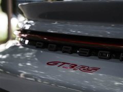 Porsche 911 2023 GT3 RS 4.0L - ფოტო 8