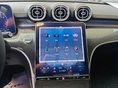 Mercedes-Benz C-Class Facelift C 260 L Sport Edition - ფოტო 10