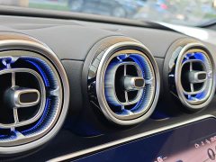 Mercedes-Benz C-Class Facelift C 260 L Sport Edition - ფოტო 13