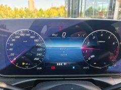 Mercedes-Benz C-Class Facelift C 260 L Sport Edition - ფოტო 16