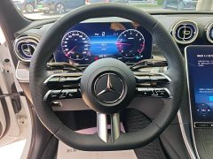 Mercedes-Benz C-Class Facelift C 260 L Sport Edition - ფოტო 18
