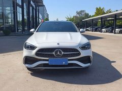Mercedes-Benz C-Class Facelift C 260 L Sport Edition - ფოტო 2