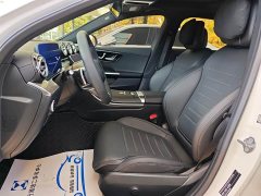 Mercedes-Benz C-Class Facelift C 260 L Sport Edition - ფოტო 7