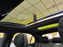 Mercedes-Benz C-Class Facelift C 260 L Sport Edition - ფოტო 9