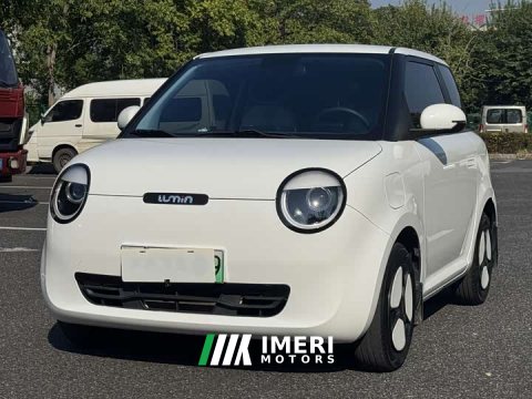 2023 Changan Lumin 2022 210km Sweet Edition - ავტომობილი ჩინეთიდან