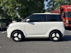 Changan Lumin 2022 210km Sweet Edition - ფოტო 2