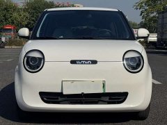 Changan Lumin 2022 210km Sweet Edition - ფოტო 4