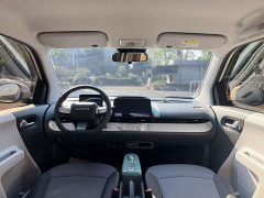 Changan Lumin 2022 210km Sweet Edition - ფოტო 8