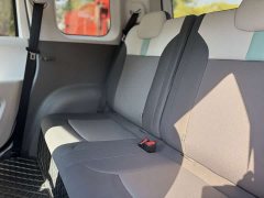 Changan Lumin 2022 210km Sweet Edition - ფოტო 9