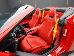 Ferrari Portofino 2021 3.9T M - ფოტო 13