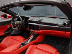 Ferrari Portofino 2021 3.9T M - ფოტო 17