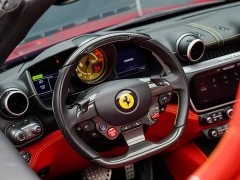 Ferrari Portofino 2021 3.9T M - ფოტო 20