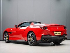 Ferrari Portofino 2021 3.9T M - ფოტო 8