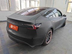 Tesla Model 3 2023 Rear-Wheel Drive - ფოტო 3