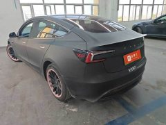 Tesla Model 3 2023 Rear-Wheel Drive - ფოტო 4