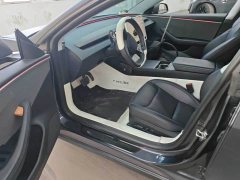 Tesla Model 3 2023 Rear-Wheel Drive - ფოტო 5