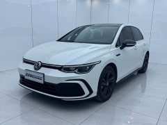 Volkswagen Golf 280TSI DSG R-Line Lite - ფოტო 1