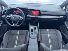 Volkswagen Golf 280TSI DSG R-Line Lite - ფოტო 10