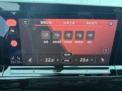 Volkswagen Golf 280TSI DSG R-Line Lite - ფოტო 12
