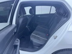 Volkswagen Golf 280TSI DSG R-Line Lite - ფოტო 14