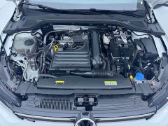 Volkswagen Golf 280TSI DSG R-Line Lite - ფოტო 16
