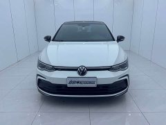 Volkswagen Golf 280TSI DSG R-Line Lite - ფოტო 2