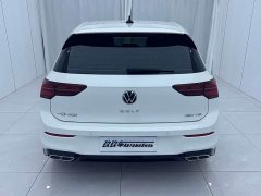 Volkswagen Golf 280TSI DSG R-Line Lite - ფოტო 5
