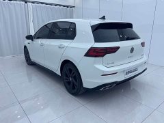 Volkswagen Golf 280TSI DSG R-Line Lite - ფოტო 6