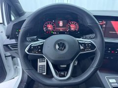 Volkswagen Golf 280TSI DSG R-Line Lite - ფოტო 8