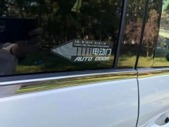 Buick GL8 Land Executive Cabin 652T Luxury - ფოტო 10