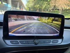 Buick GL8 Land Executive Cabin 652T Luxury - ფოტო 11