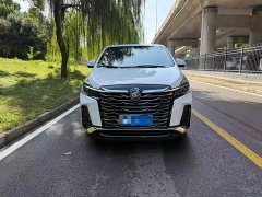 Buick GL8 Land Executive Cabin 652T Luxury - ფოტო 2