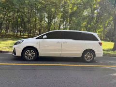 Buick GL8 Land Executive Cabin 652T Luxury - ფოტო 3