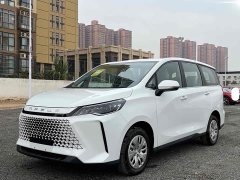 Maxus G50 1.5T Edition - ფოტო 1