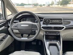 Maxus G50 1.5T Edition - ფოტო 10