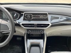 Maxus G50 1.5T Edition - ფოტო 11