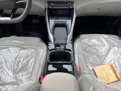 Maxus G50 1.5T Edition - ფოტო 12