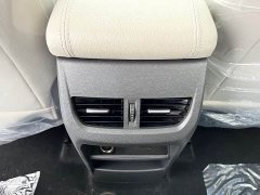 Maxus G50 1.5T Edition - ფოტო 13