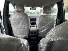 Maxus G50 1.5T Edition - ფოტო 14