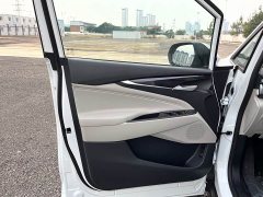 Maxus G50 1.5T Edition - ფოტო 16